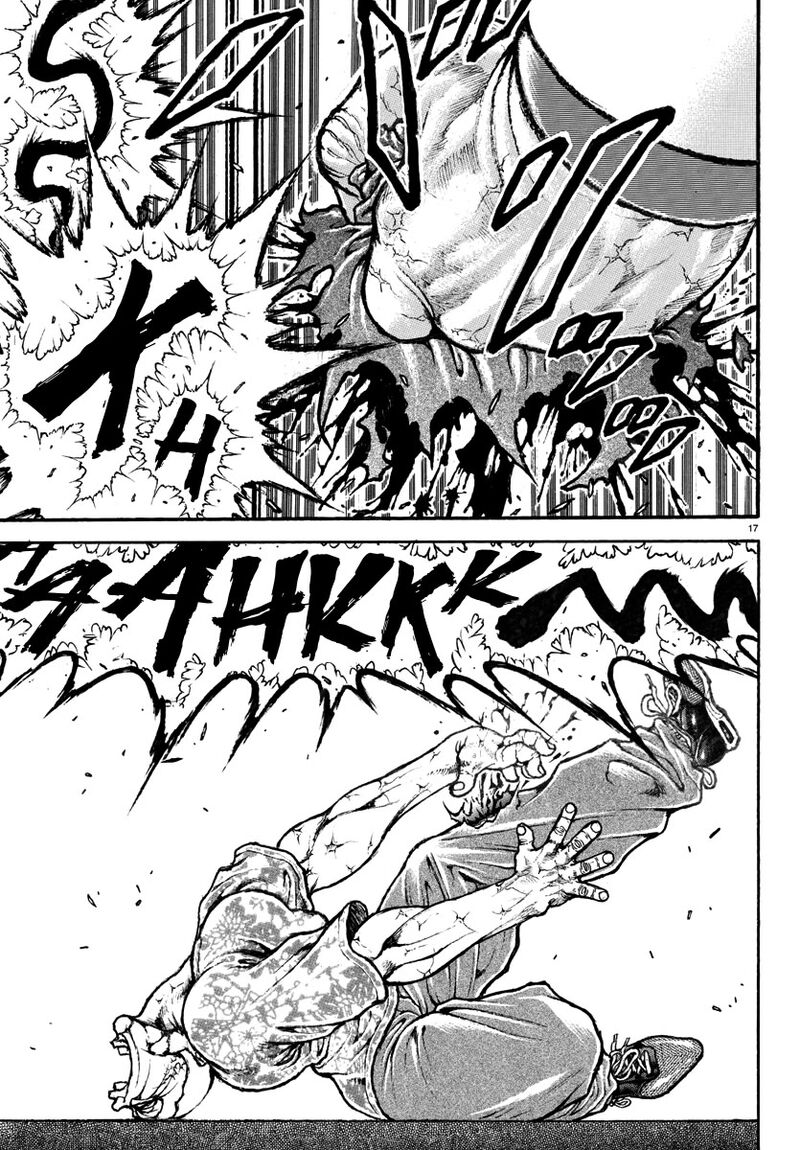 Baki Rahen 47 17