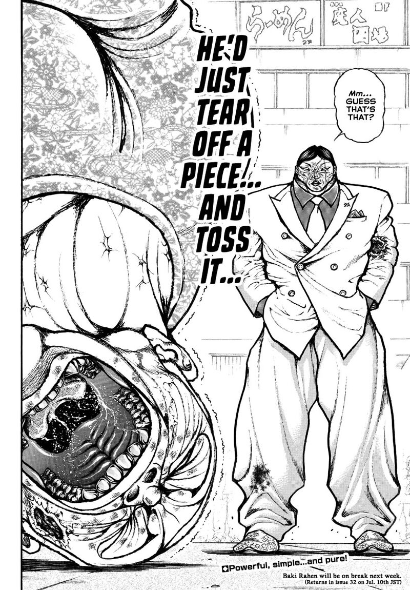Baki Rahen 47 20