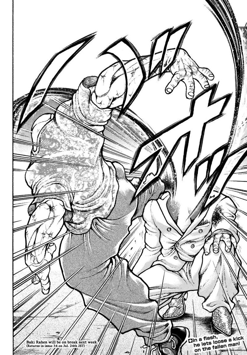 Baki Rahen 48 19