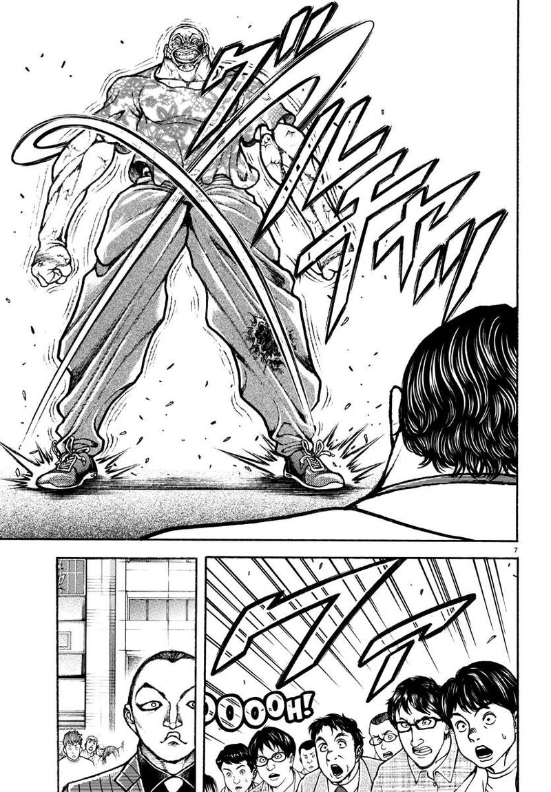 Baki Rahen 48 7