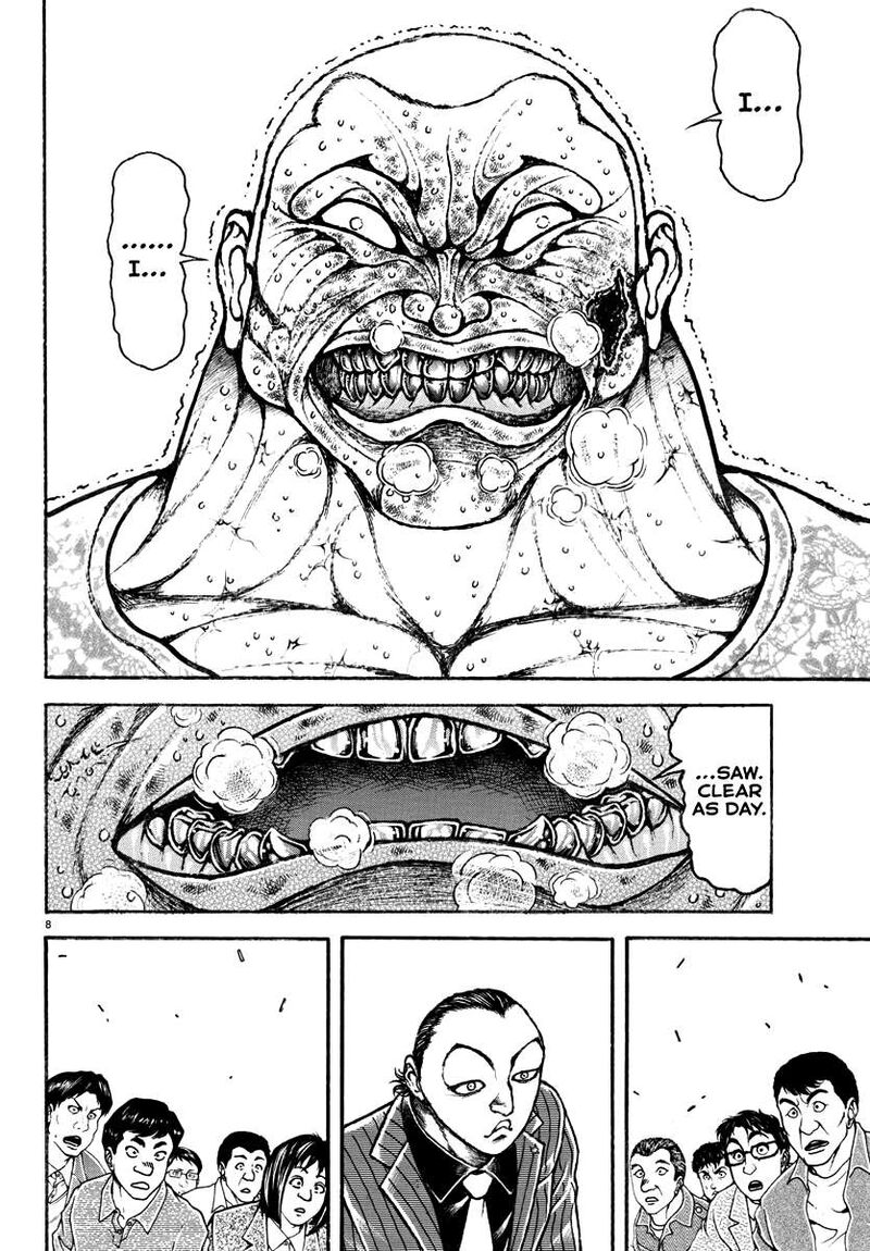 Baki Rahen 48 8