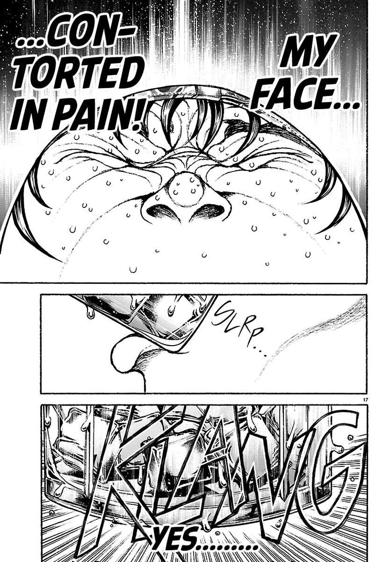 Baki Rahen 63e 17