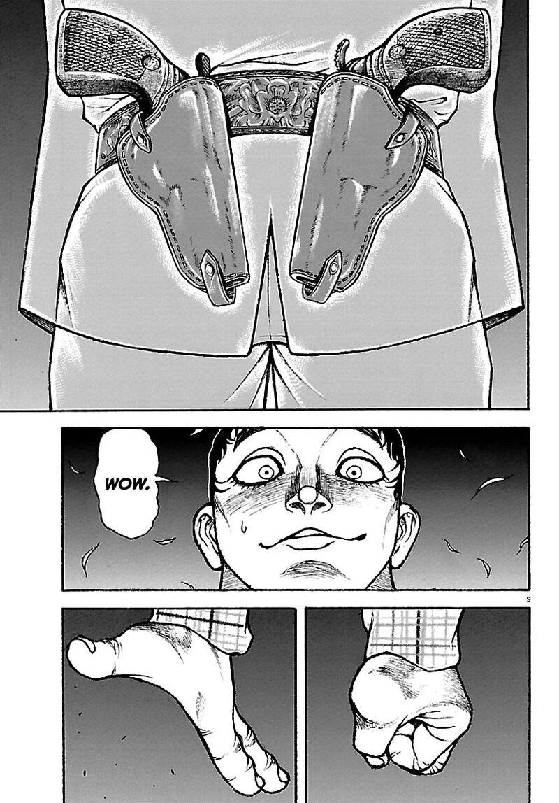 Baki Rahen 68 9