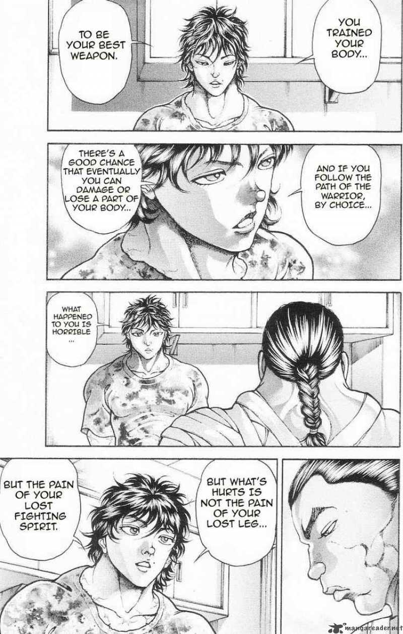 Baki Son Of Ogre 102 15