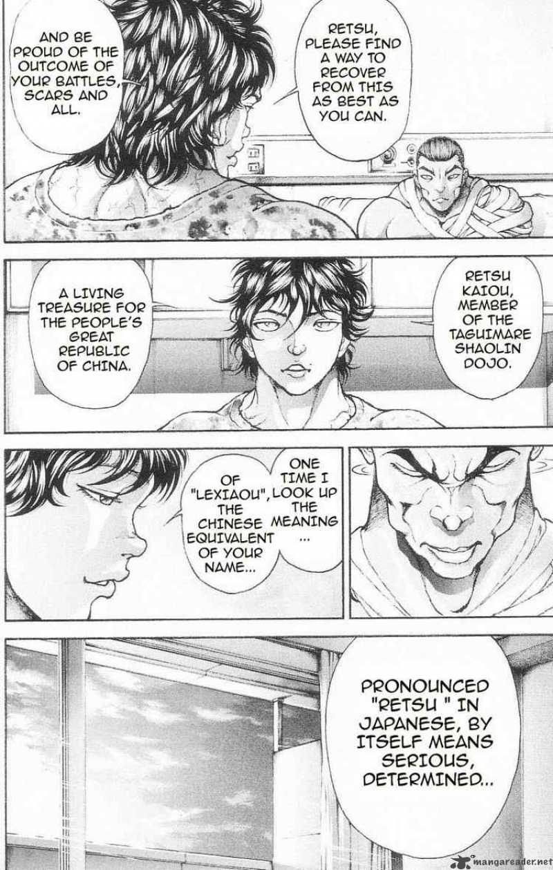 Baki Son Of Ogre 102 16