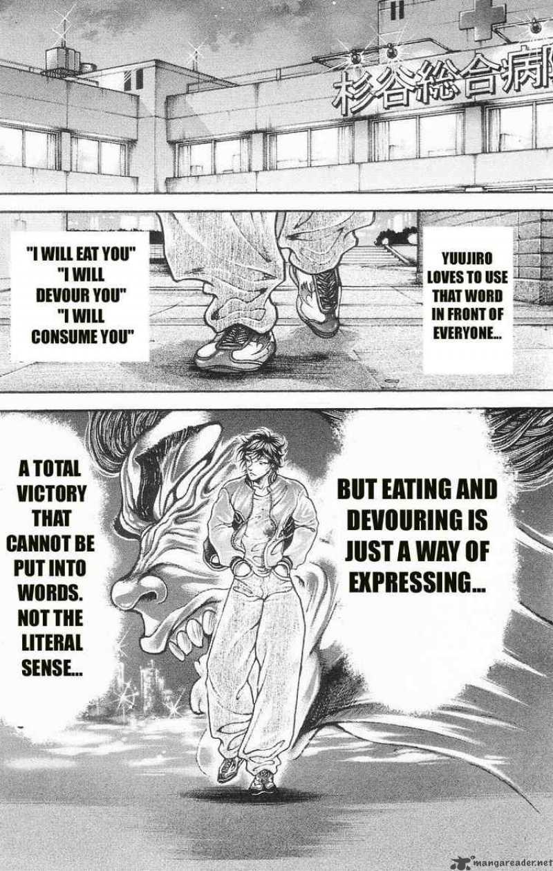 Baki Son Of Ogre 102 19