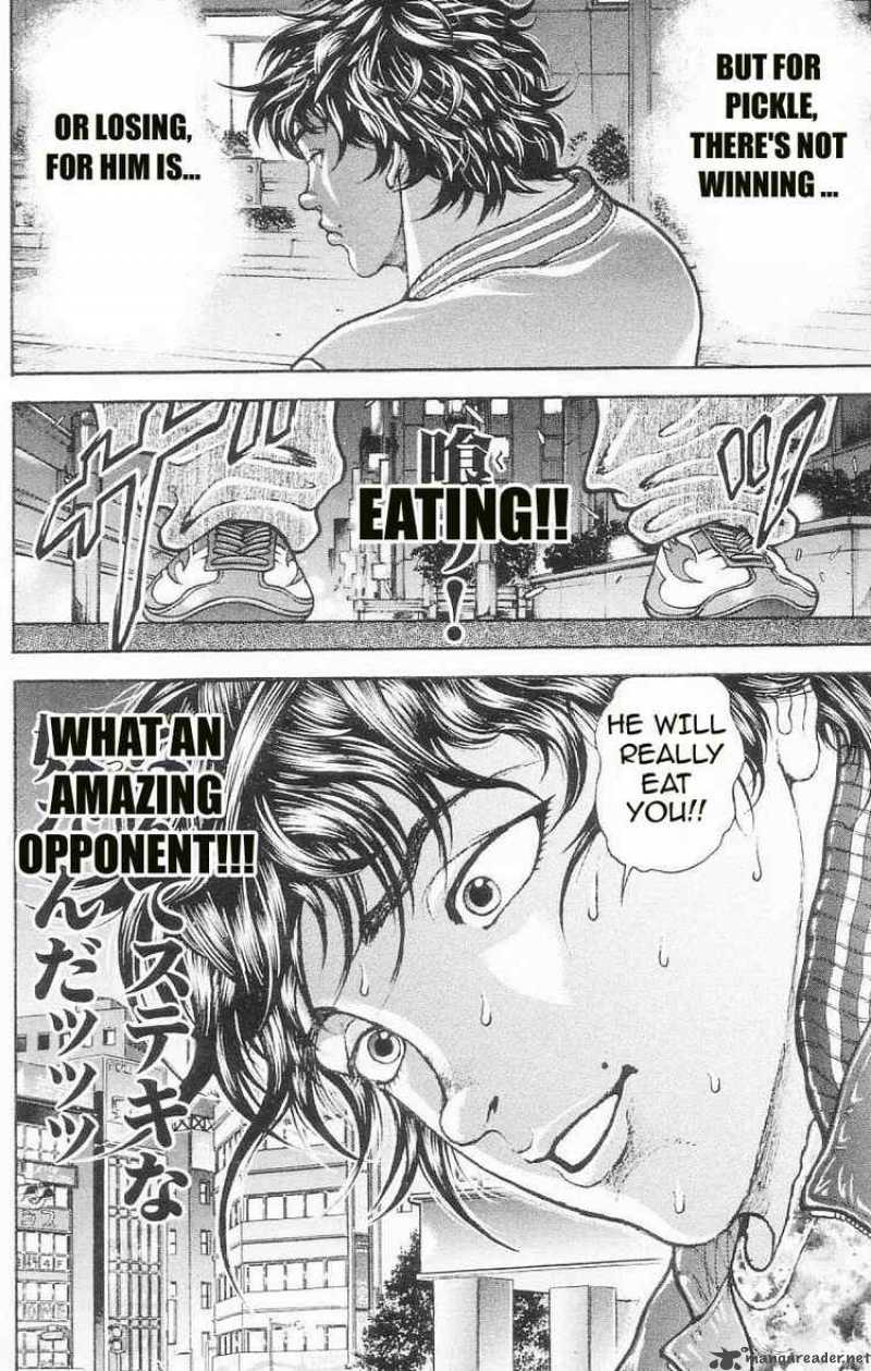 Baki Son Of Ogre 102 20