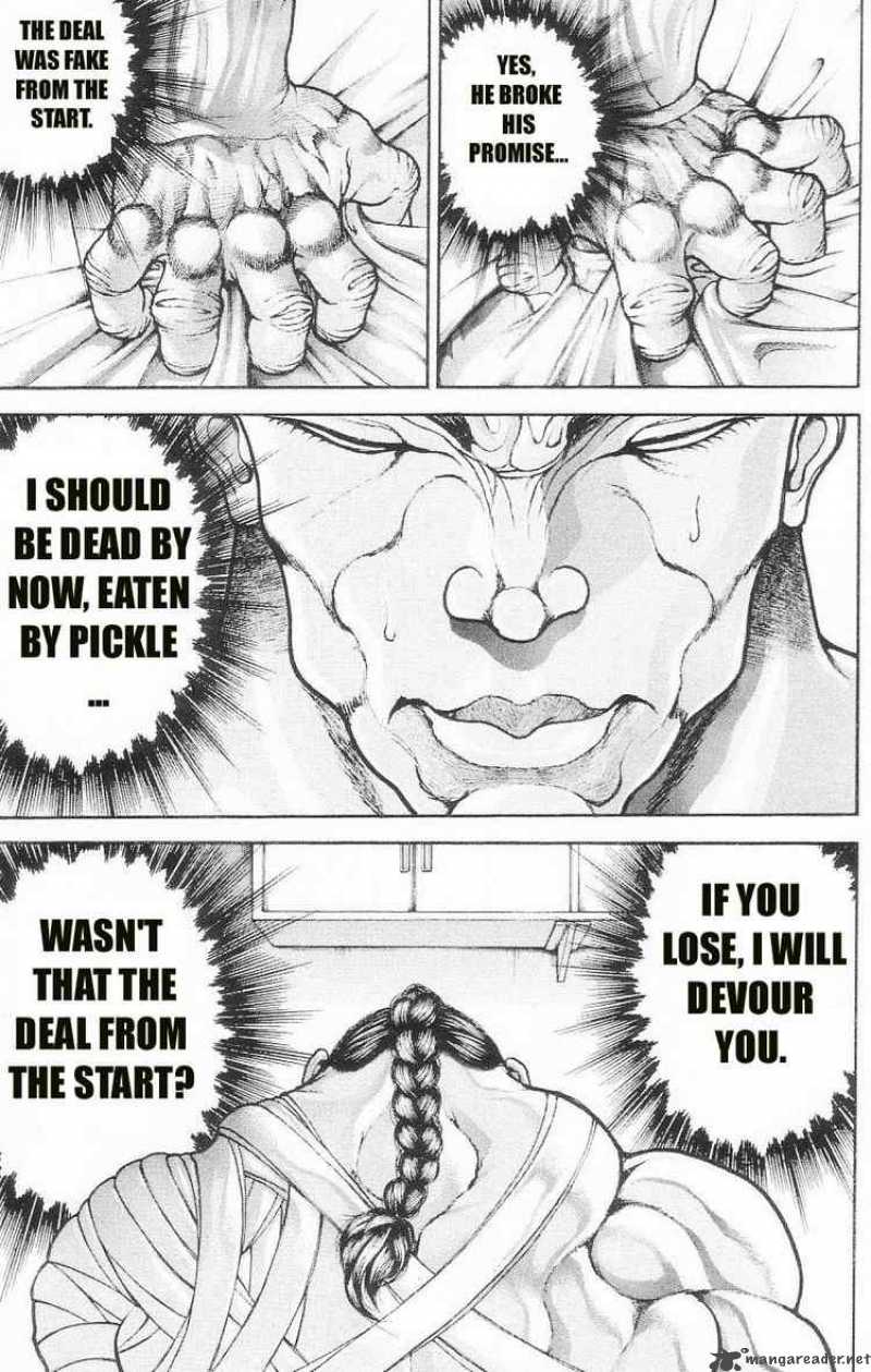 Baki Son Of Ogre 102 5