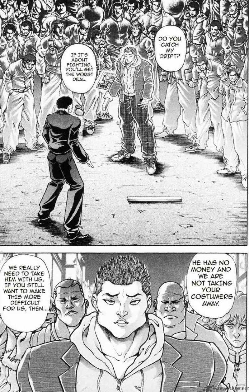 Baki Son Of Ogre 108 17