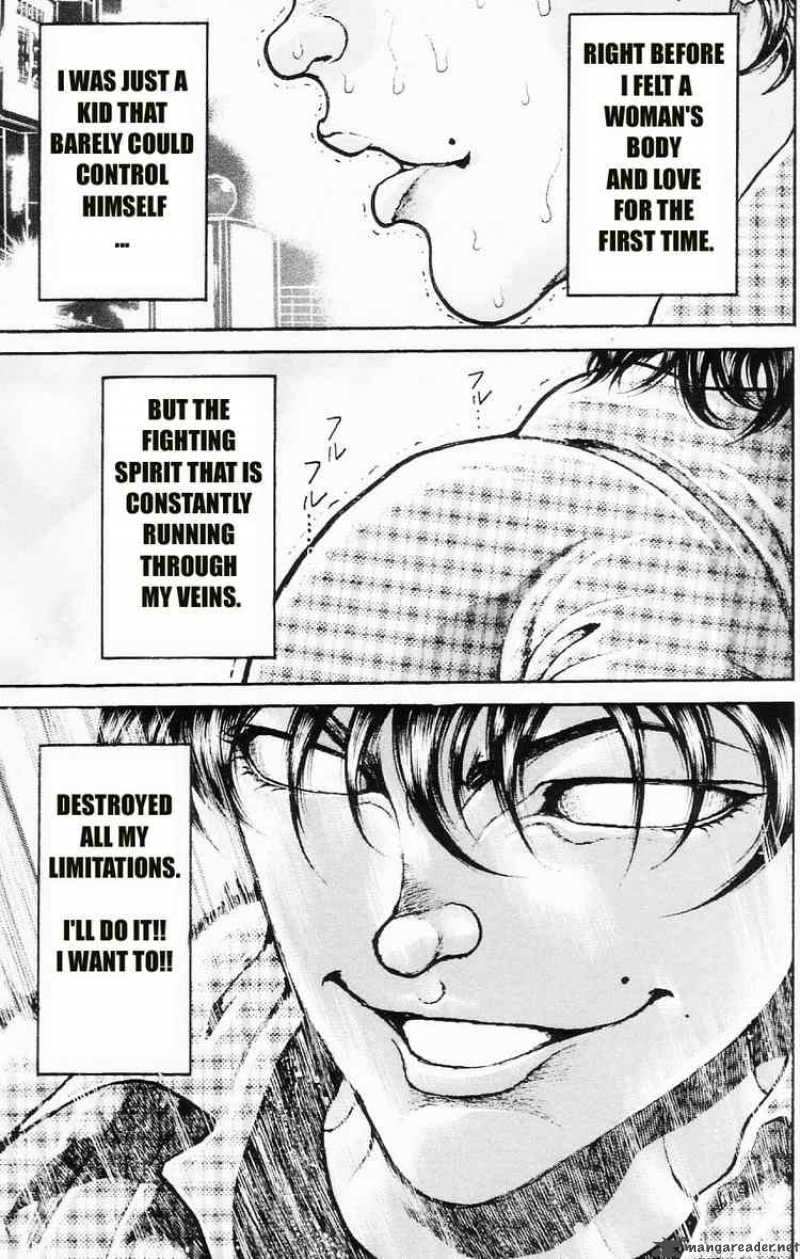 Baki Son Of Ogre 112 17