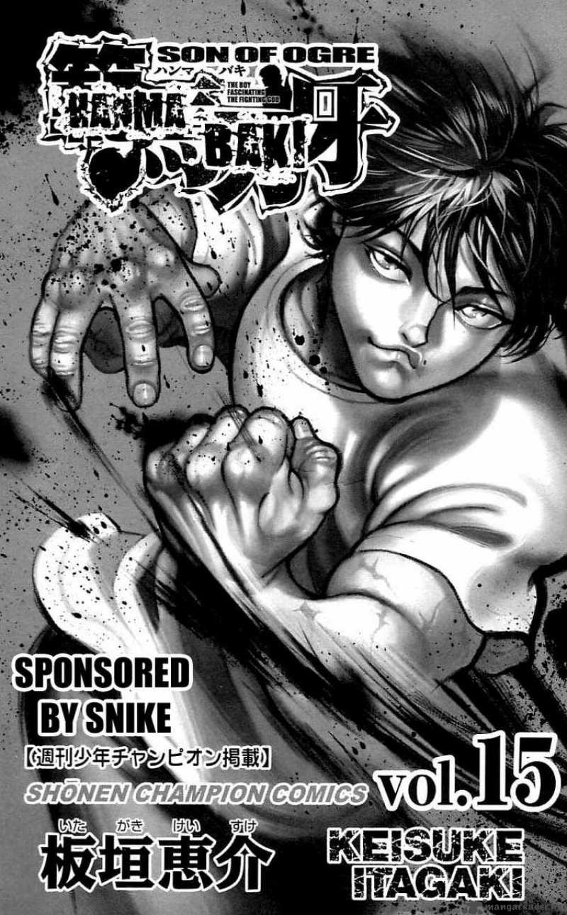 Baki Son Of Ogre 114 3