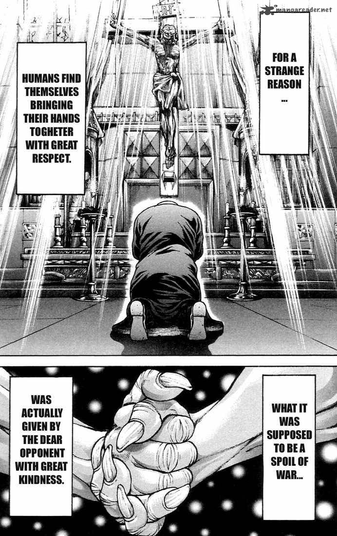 Baki Son Of Ogre 133 19