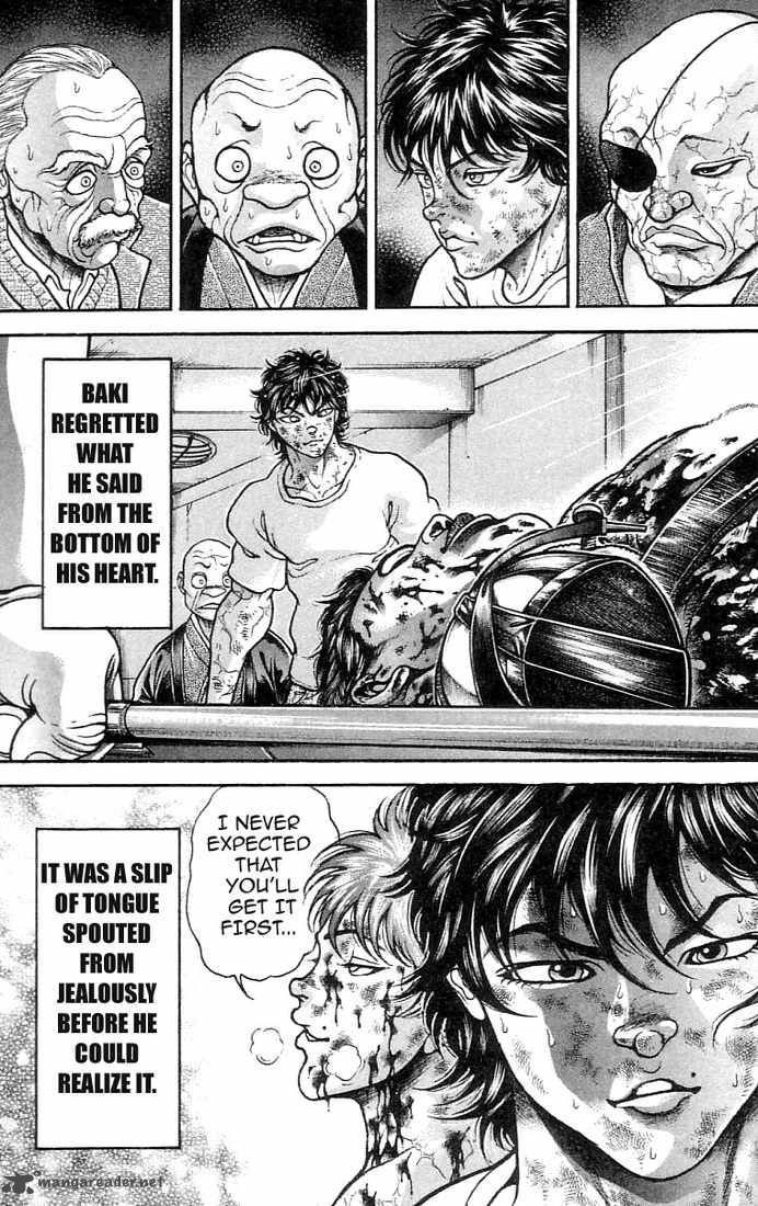 Baki Son Of Ogre 135 10