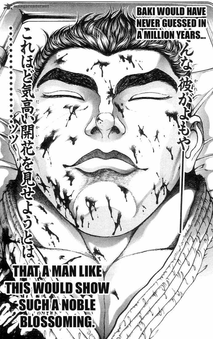 Baki Son Of Ogre 135 12