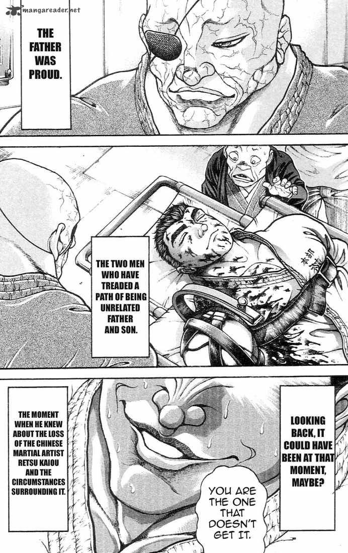 Baki Son Of Ogre 135 13