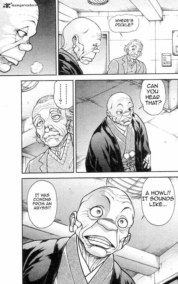 Baki Son Of Ogre 135 16
