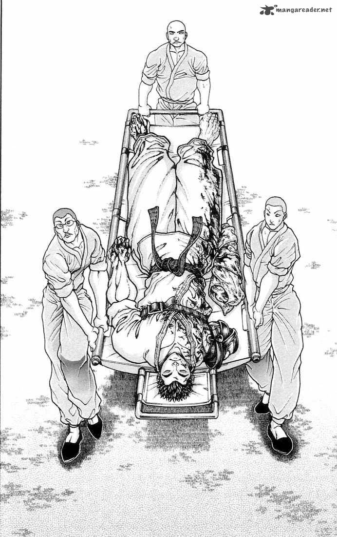 Baki Son Of Ogre 135 2