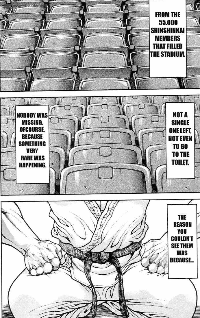 Baki Son Of Ogre 135 5