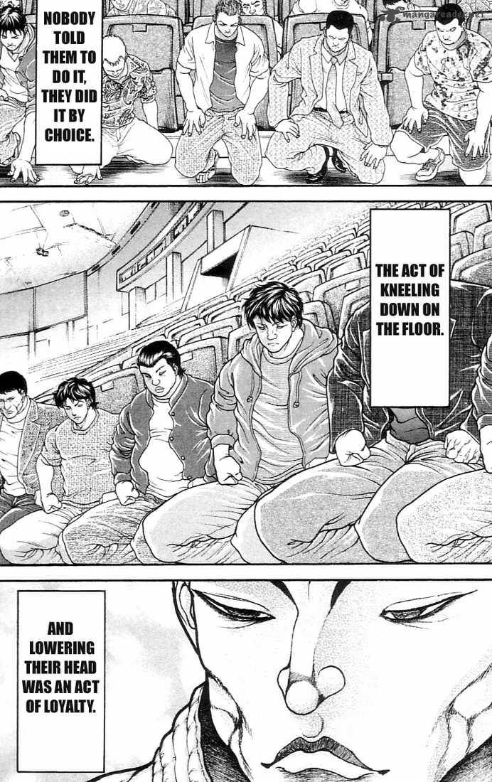 Baki Son Of Ogre 135 8