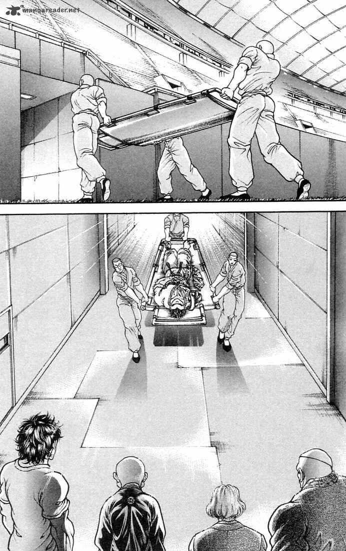 Baki Son Of Ogre 135 9