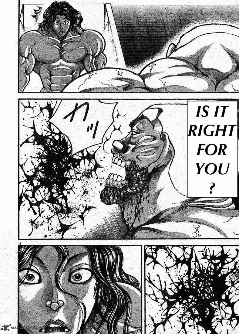 Baki Son Of Ogre 143 18