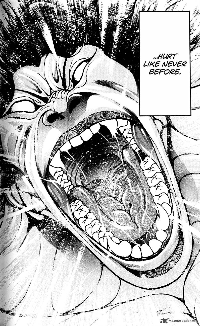 Baki Son Of Ogre 156 26