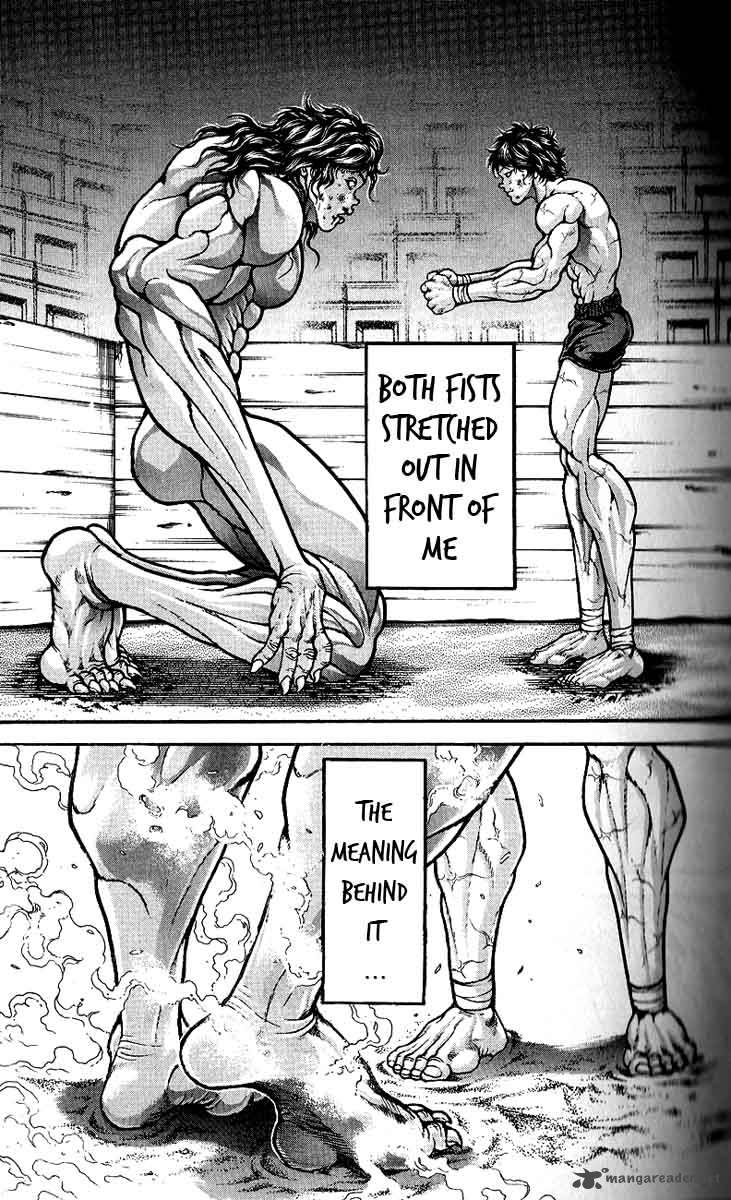 Baki Son Of Ogre 180 9