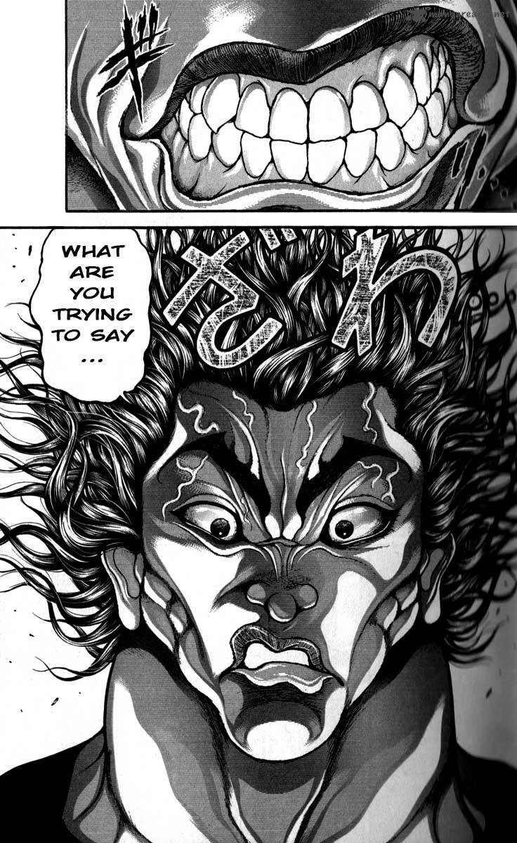 Baki Son Of Ogre 201 23