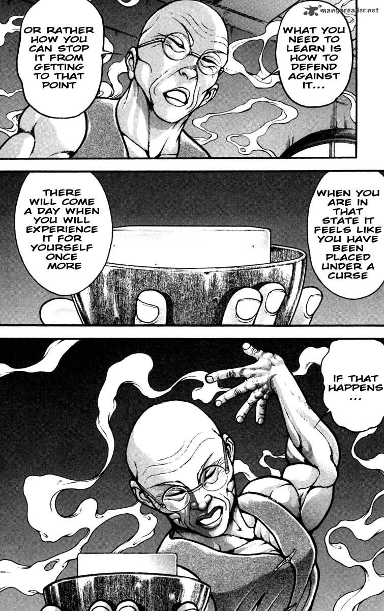 Baki Son Of Ogre 227 16