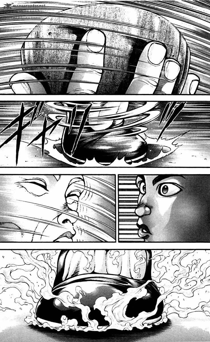 Baki Son Of Ogre 227 19