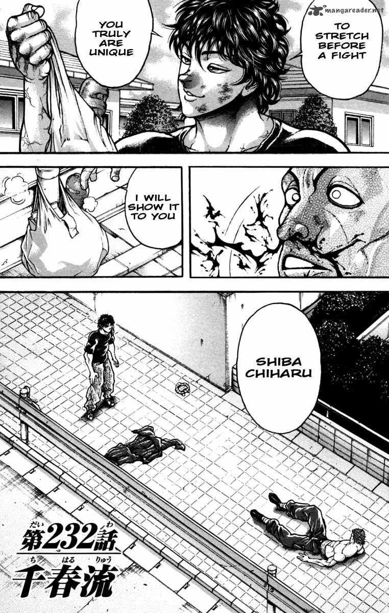 Baki Son Of Ogre 232 1