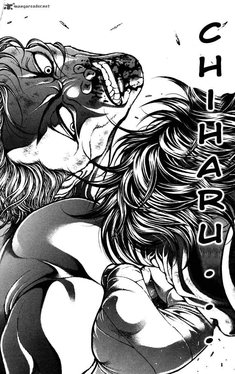 Baki Son Of Ogre 232 10