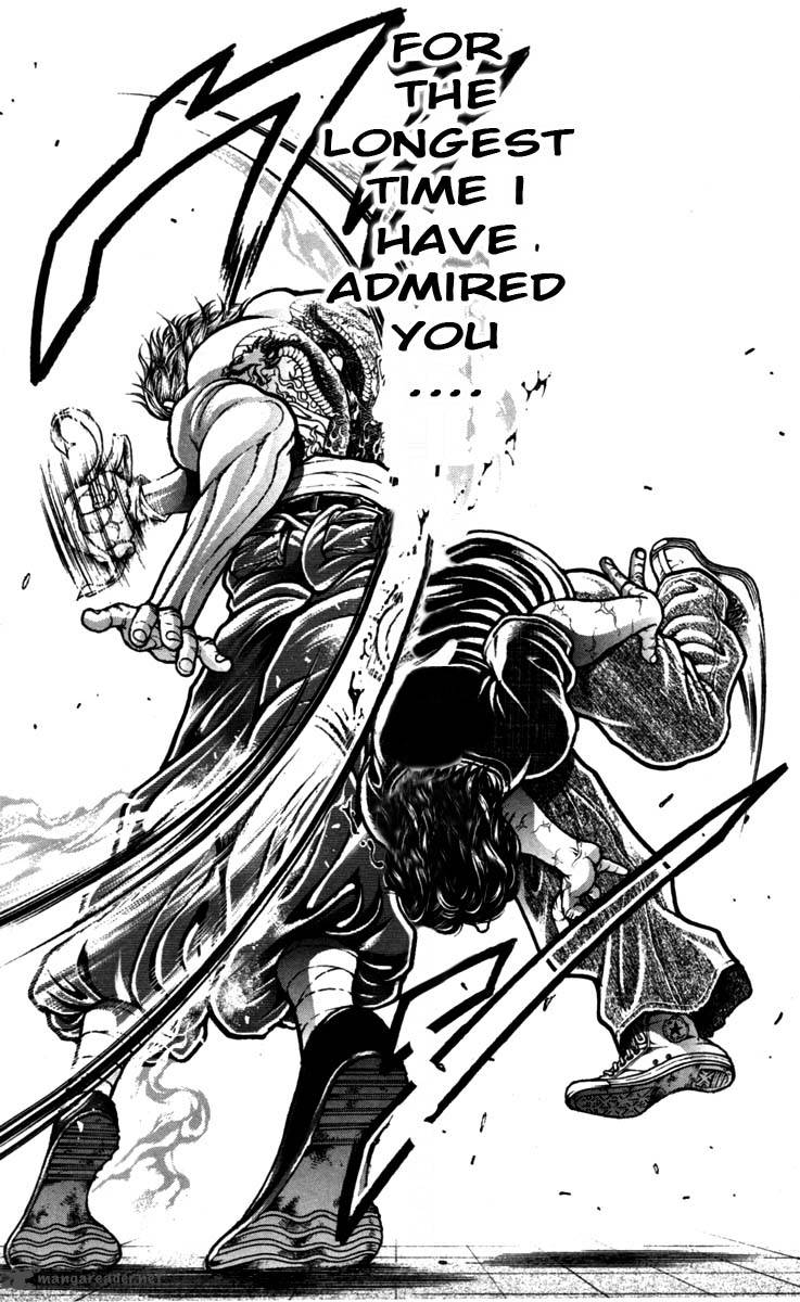 Baki Son Of Ogre 232 11