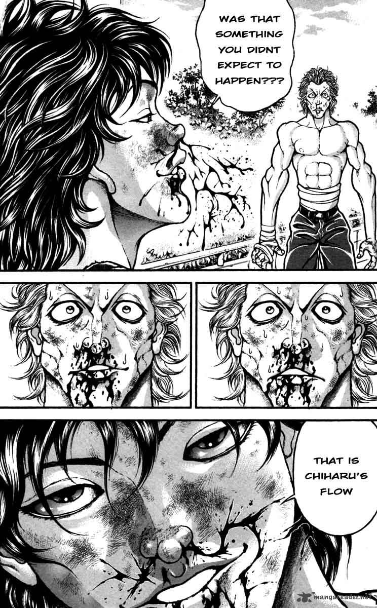 Baki Son Of Ogre 232 14