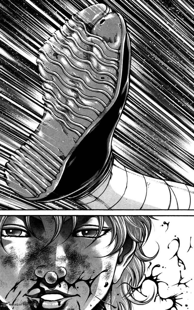 Baki Son Of Ogre 232 15