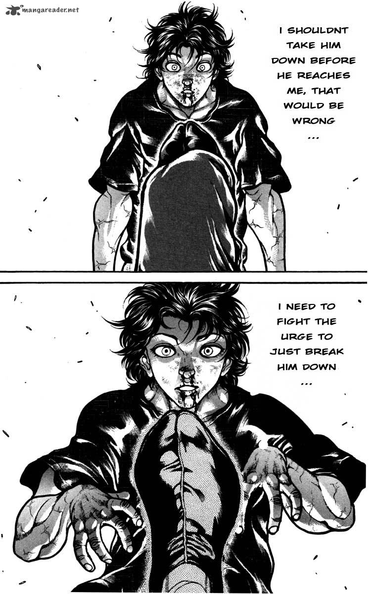 Baki Son Of Ogre 232 16