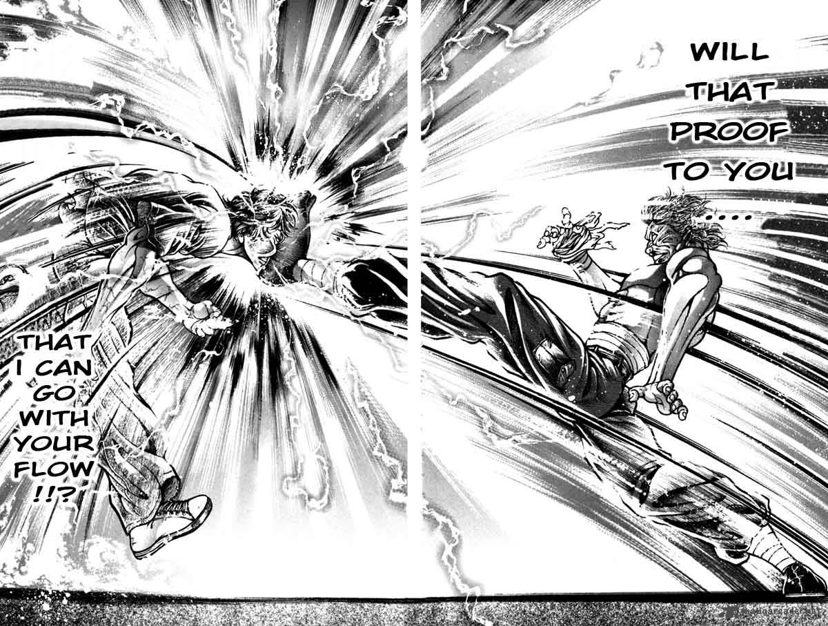 Baki Son Of Ogre 232 18