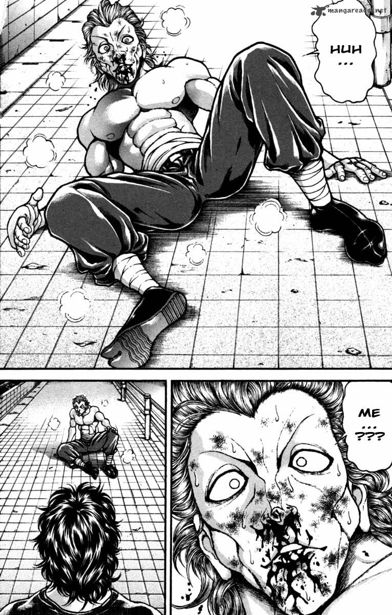 Baki Son Of Ogre 232 2