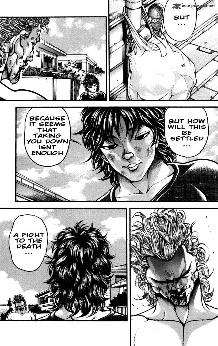 Baki Son Of Ogre 232 5