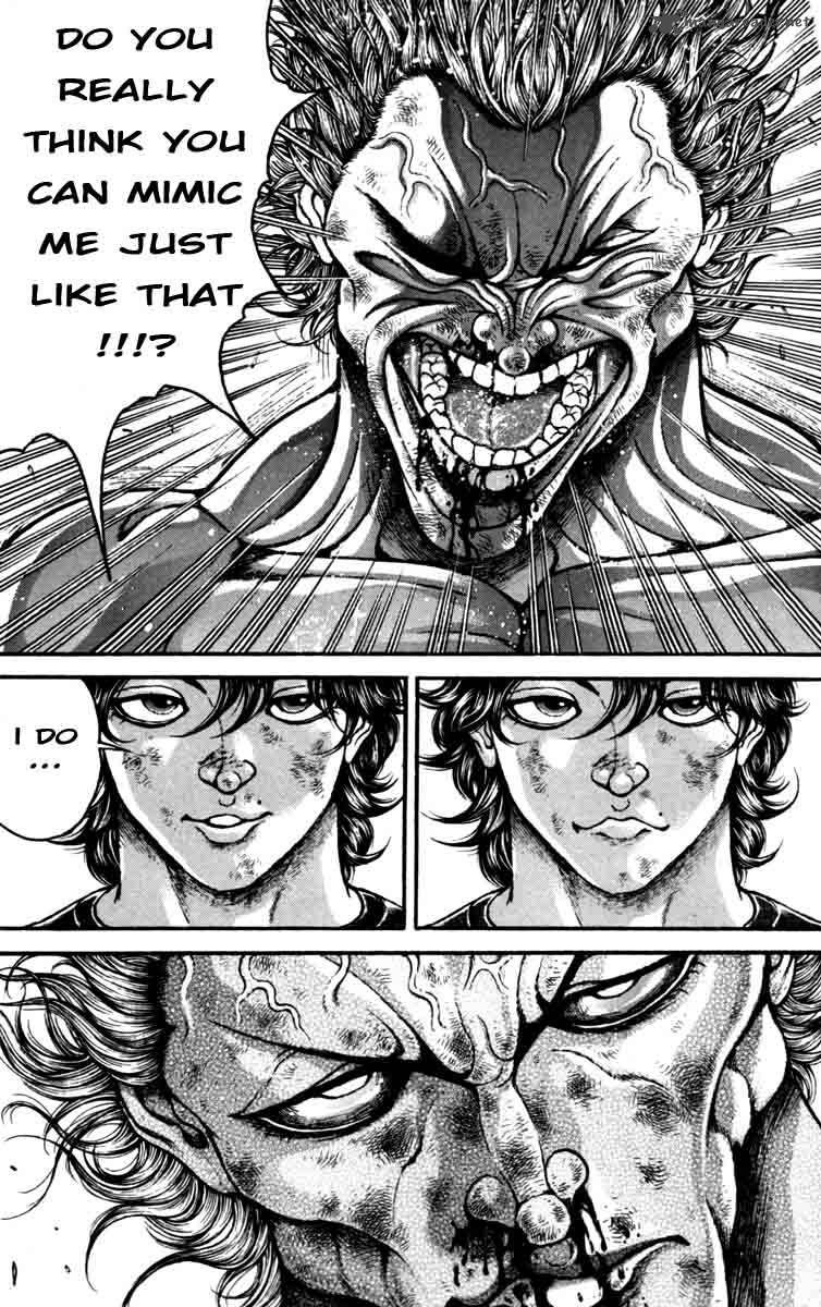 Baki Son Of Ogre 232 7