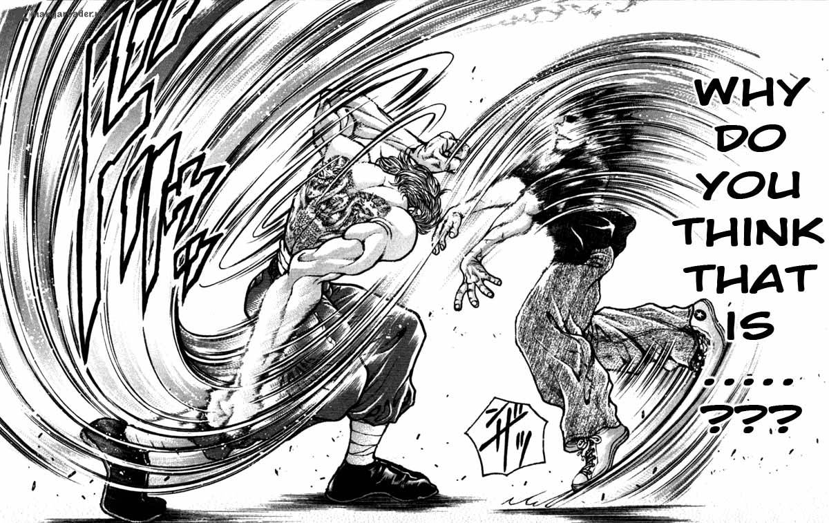 Baki Son Of Ogre 232 9
