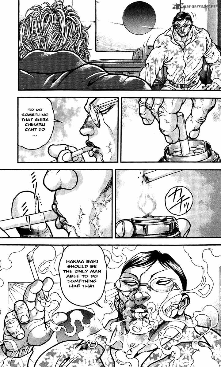 Baki Son Of Ogre 237 15