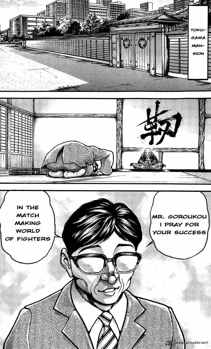 Baki Son Of Ogre 237 20