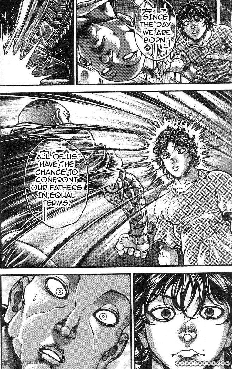 Baki Son Of Ogre 244 17