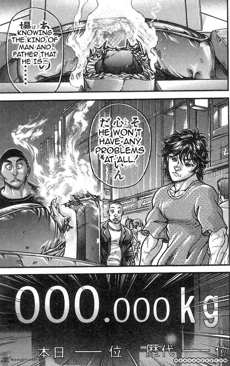 Baki Son Of Ogre 244 22