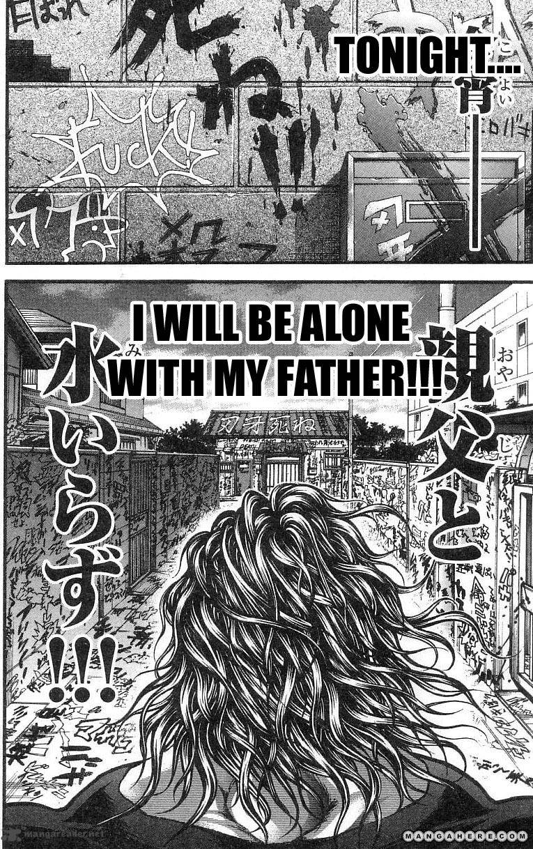 Baki Son Of Ogre 244 25