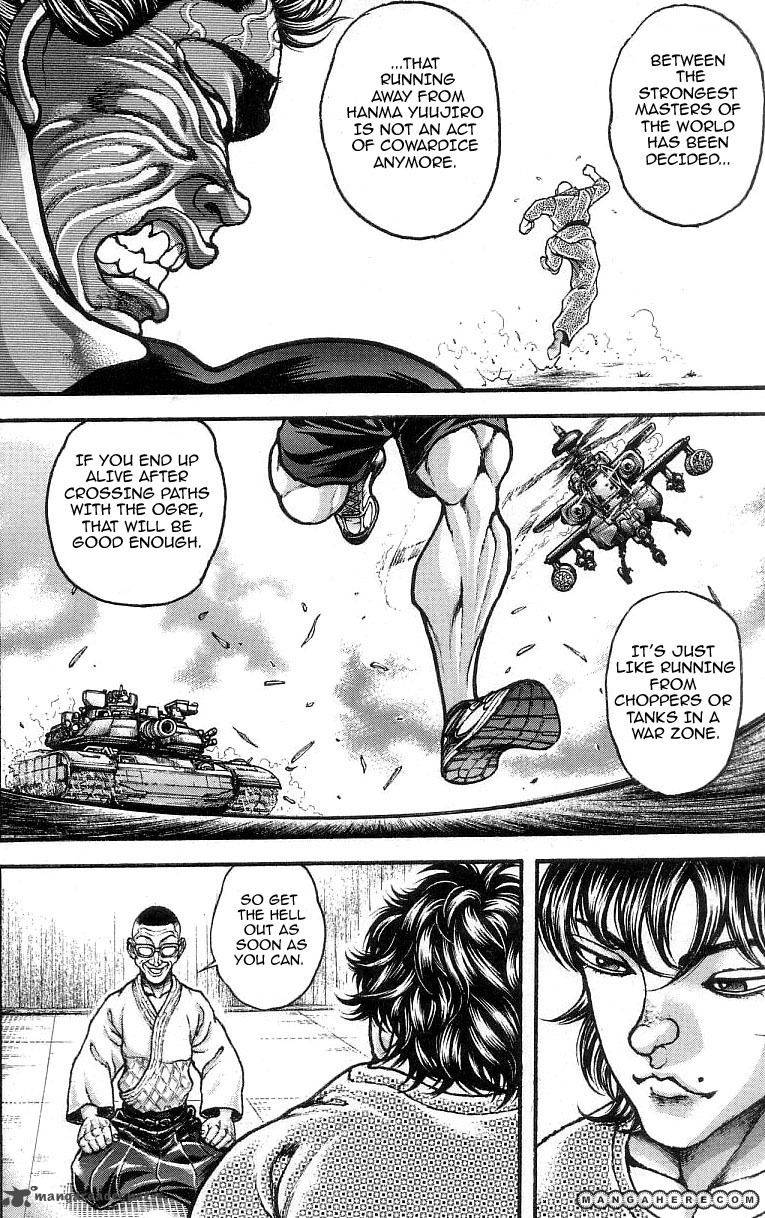 Baki Son Of Ogre 244 9