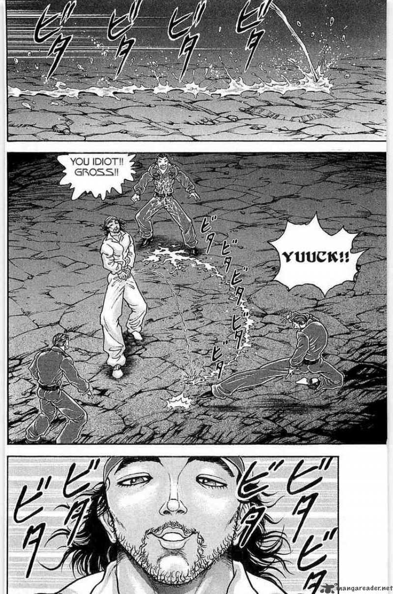 Baki Son Of Ogre 33 16