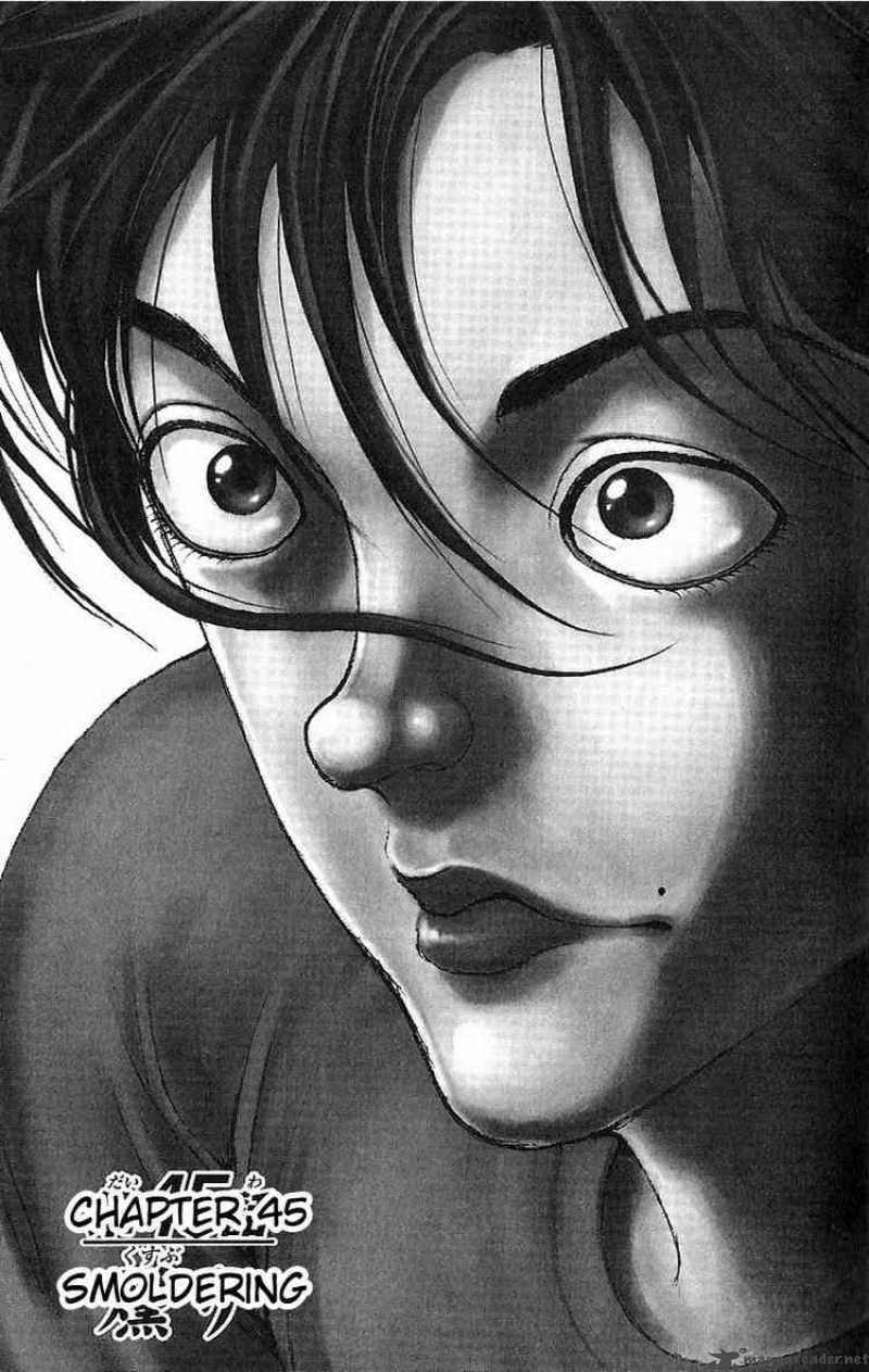 Baki Son Of Ogre 45 1