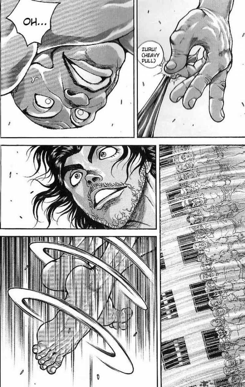 Baki Son Of Ogre 45 10